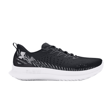 Under Armour Flow Velociti 4 'Black White'