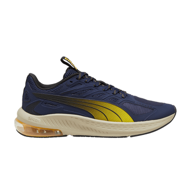 Puma X-Cell Lightspeed 'Navy Yellow Sizzle'