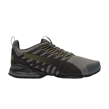 Puma Voltaic Evo Wide 'Cool Dark Grey Olive'