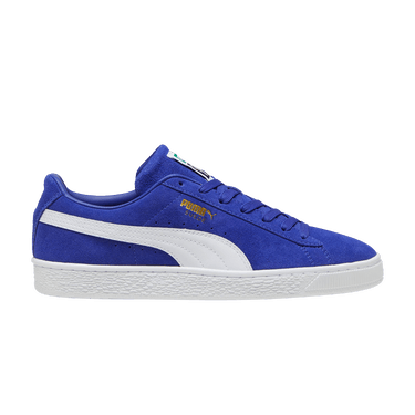 Puma Suede Classic 'Lapis Lazuli'