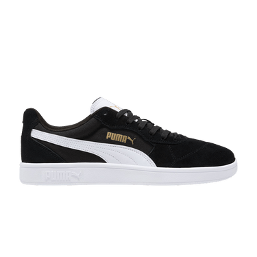Puma Astro Play 'Black White'