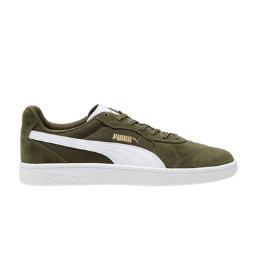 Puma Astro Play 'Dark Olive'