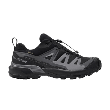 Buy Salomon X Ultra 360 GORE-TEX 'Black Magnet Quiet Shade
