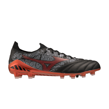 Buy Sergio Ramos x Mizuno Morelia Neo 3 Beta SR4 Elite 'Black High