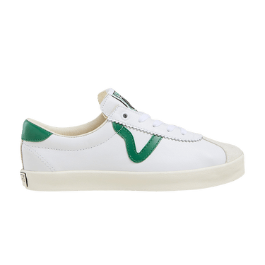 Vans Sport 73 LX 'White Green'