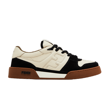 Buy Fendi Match 'Black White' - 7E1493 AHH2 F1FZB | GOAT