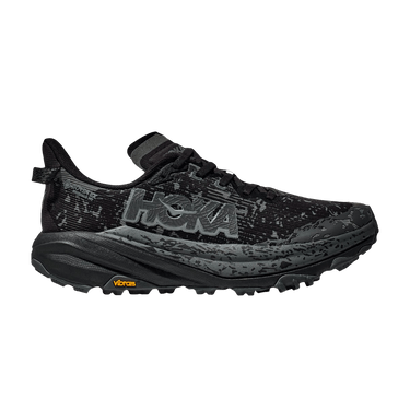 HOKA Wmns Speedgoat 6 GORE-TEX Wide 'Black Outer Orbit'