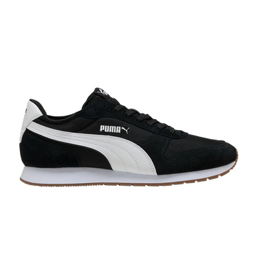 Puma ST Miler 'Black White'