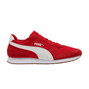 Puma ST Miler 'For All Time Red'