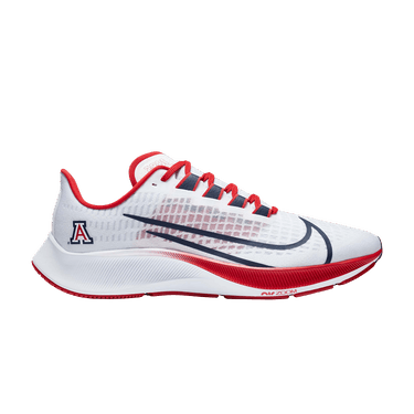 Buy Nike Air Zoom Pegasus 37 'Arizona' PE - CZ5376 100 | GOAT