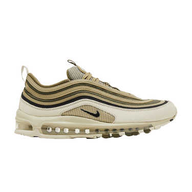nike air max 97 beige black