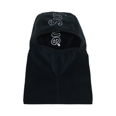 Supreme POLARTEC バラクラバ ブラック 22FW Buy Supreme Polartec Balaclava 'Black' - FW24H4 BLACK | GOAT
