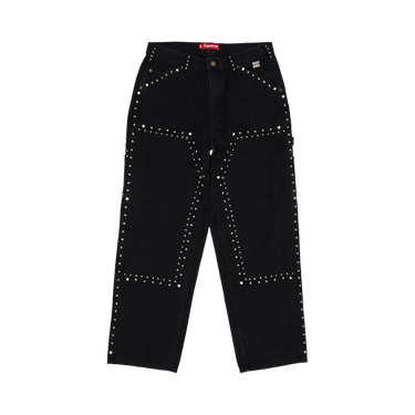 Buy Supreme x b.b. Simon Studded Double Knee Painter Pant
