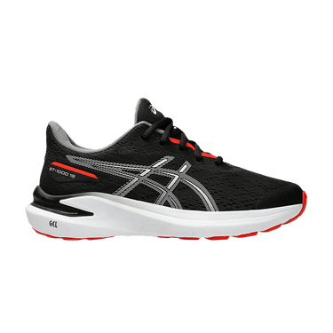Asics GT 1000 13 GS 'Black Fiery Red'