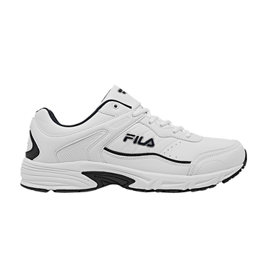 Fila Memory Sportland 'White Navy'