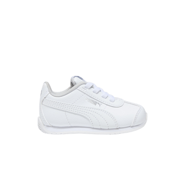 Puma Turin 3 AC Toddler 'Triple White'