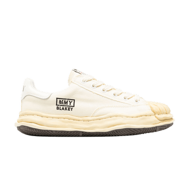 MIHARA YASUHIRO|SNEAKERS (A11FW716 WHITE) A11FW716_WHT.png.png