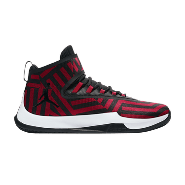 Air Jordan Fly Unlimited 'Bred'