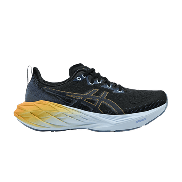 ASICS Novablast 4 'Black Thunder Blue'