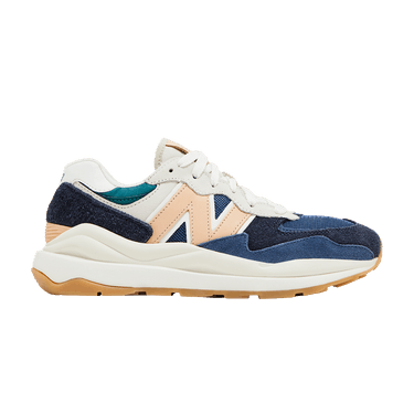 Buy New Balance 57/40 'Peacoat Sand' - M5740CCA | GOAT