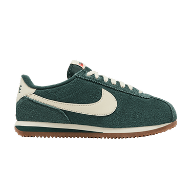 【NIKE】◆Cortez Suede Vintage Green◆FJ2530-301◆ Women's Sz 6 NEW Nike Cortez Vintage Green Suede