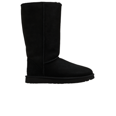 UGG Wmns Classic Tall II Boot 'Black'