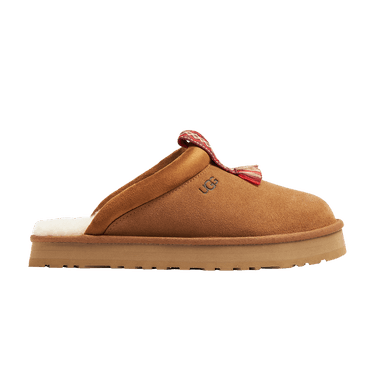 Buy UGG Tazz Slipper Kids 'Chestnut' - 1153053K CHE | GOAT
