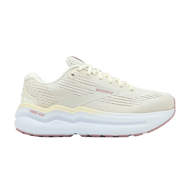 Buy Brooks Wmns Ghost Max 2 Wide 'Coconut Milk Zephyr' - 120420 1D