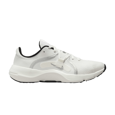 Buy Nike Wmns In-Season TR 13 Premium 'Summit White Metallic