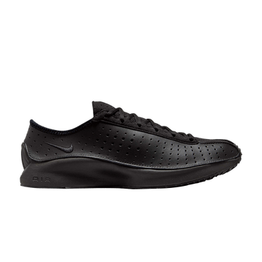 Nike Wmns Air Superfly 'Triple Black'