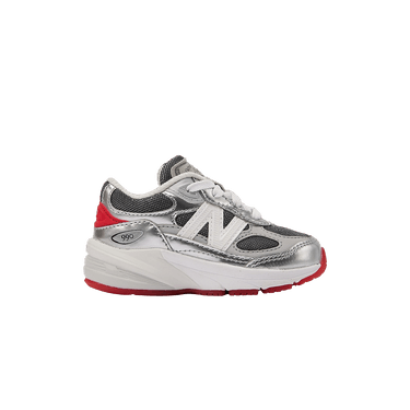 New Balance 990v6 Toddler 'Tinsel' DTLR Exclusive