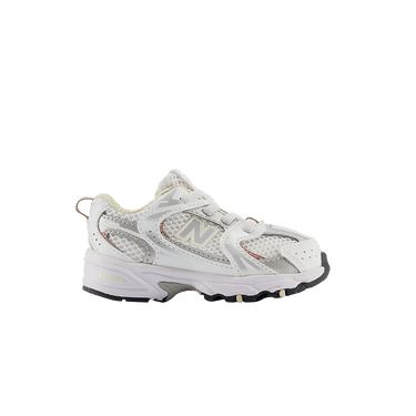 New Balance 530 Bungee Toddler 'White Calcium'