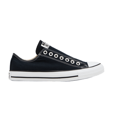 Converse Chuck Taylor All Star Slip 'Black'