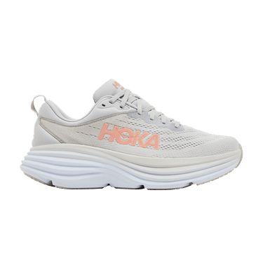 HOKA Wmns Bondi 8 'Harbor Mist'
