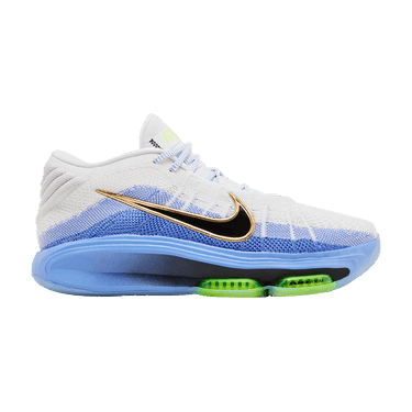 Size 10.0 Air Zoom GT Hustle 3 'Fundamental'