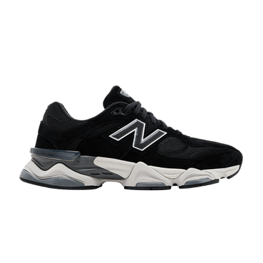 New Balance 9060 'Black Phantom'