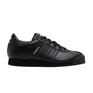 adidas Samoa 'Black'