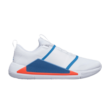 Air Jordan Delta Speed TR 'White Pacific Blue'