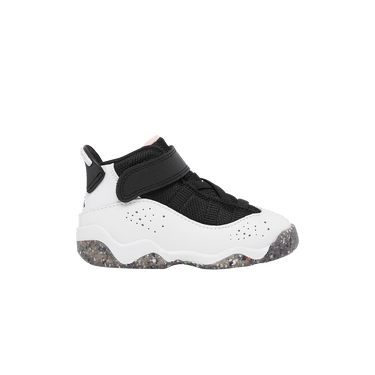 Air Jordan 6 Rings TD 'Grind Rubber'