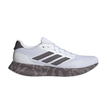 Adidas Wmns Runfalcon 5 'White Grey Strata'