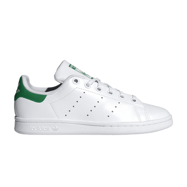 adidas Stan Smith J 'White Green'