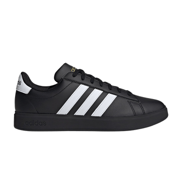 Adidas Grand Court 2.0 'Black White'