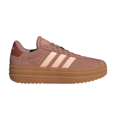 ★アディダス★ADIDAS VL Court Bold★JR3136★男女共用 ☆アディダス☆ADIDAS VL Court Bold☆JR3136☆男女共用 (adidas