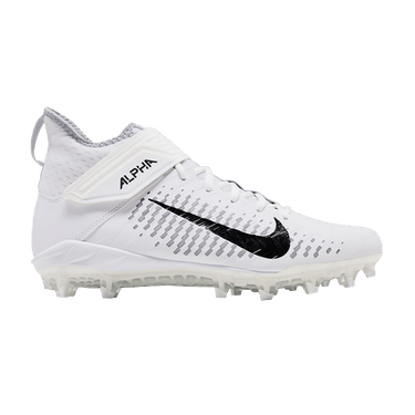 Buy Nike Alpha Menace Pro 2 Mid 'White Wolf Grey' - AQ3209 100 | GOAT