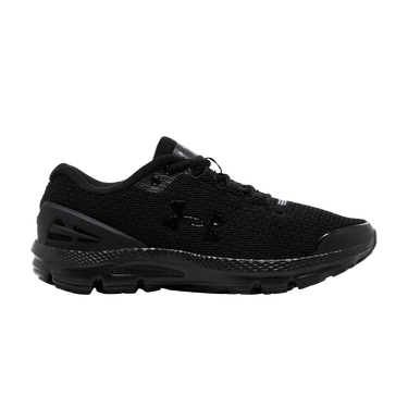 Under Armour Charged Gemini 'Triple Black'