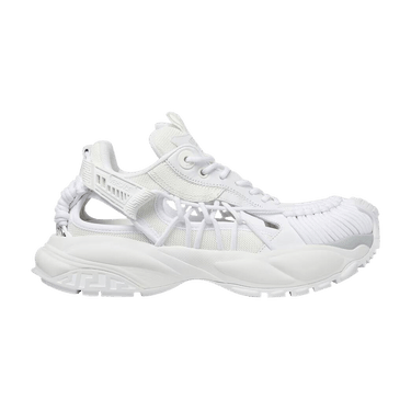 Versace Mercury M_VS_01 Sneaker 'White'