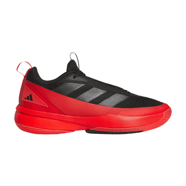 Adidas Subzone 'Black Red'