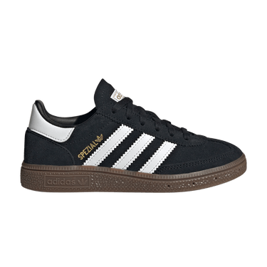 Buy Handball Spezial C 'Black White Gum' - JI2894 | GOAT