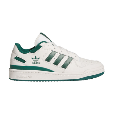 adidas Forum Low CL 'White Collegiate Green'