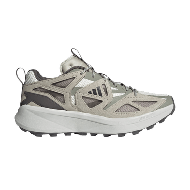 Adidas Kantai Trail 'Charcoal Putty Grey'